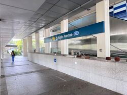 Bukit Timah Road (D10), Retail #608696751
